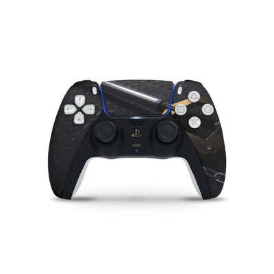 Mystic Key PS5 Controller Skin