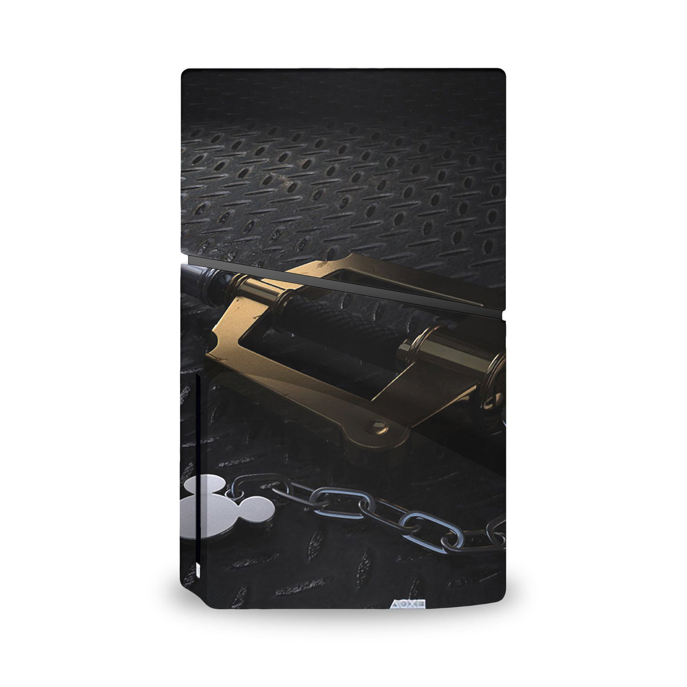 Mystic Key PS5 Slim Skin