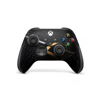 Mystic Key Xbox Series S Skin