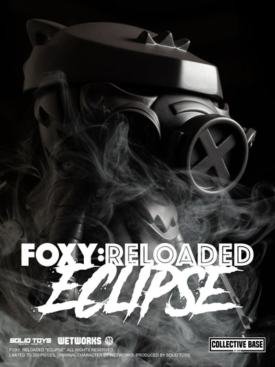 Foxy Reloaded Eclipse Edition