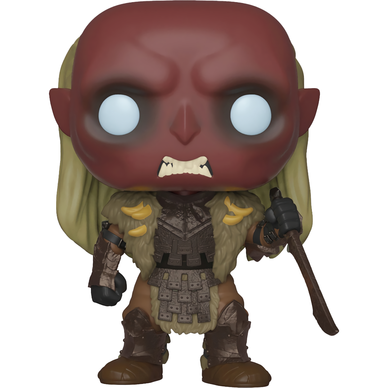 POP! Movies: 636 LOTR, Grishnakh Exclusive