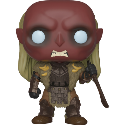 POP! Movies: 636 LOTR, Grishnakh Exclusive