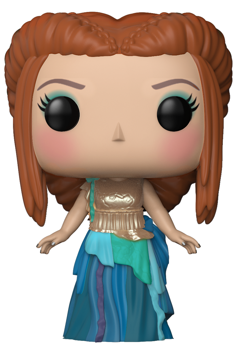 POP! Disney: 398 A Wrinkle in Time, Mrs. Whatsit