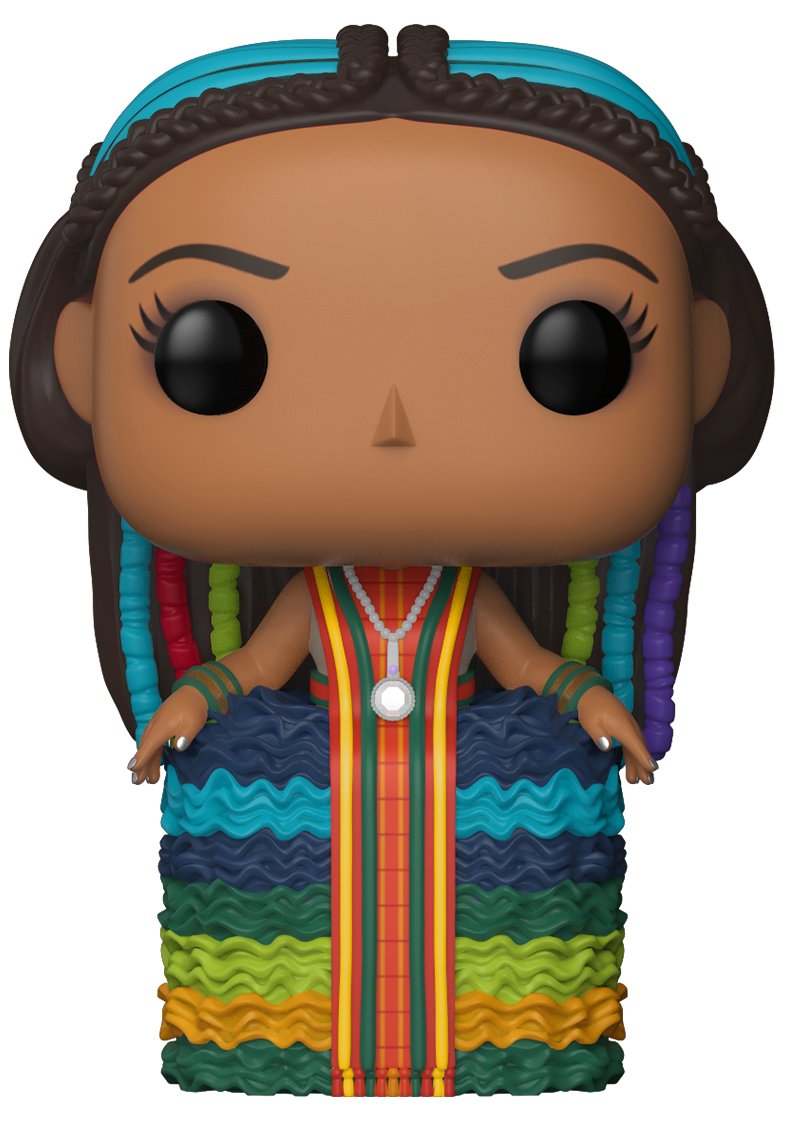 POP! Disney: 399 A Wrinkle in Time, Mrs. Who