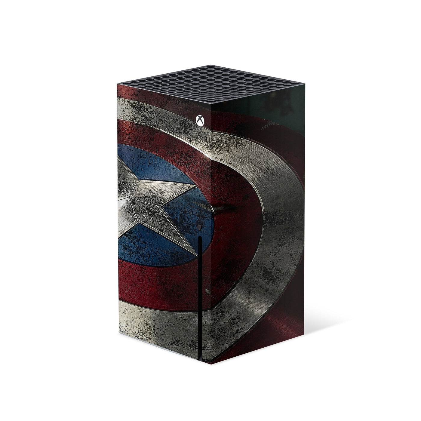 Freedom Vanguard Xbox Series X Skin