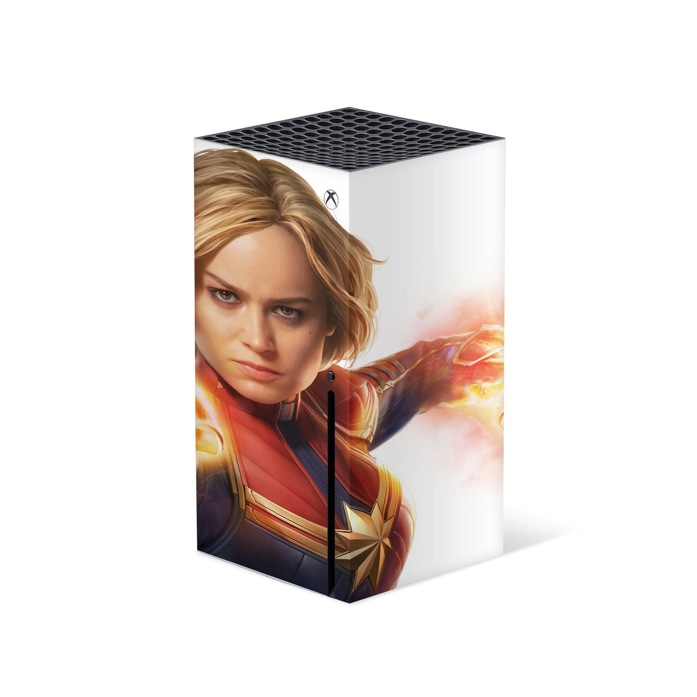 Galactic Champion Xbox Series X Skin