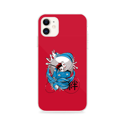 Bonds - Phone Case