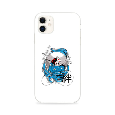 Bonds - Phone Case