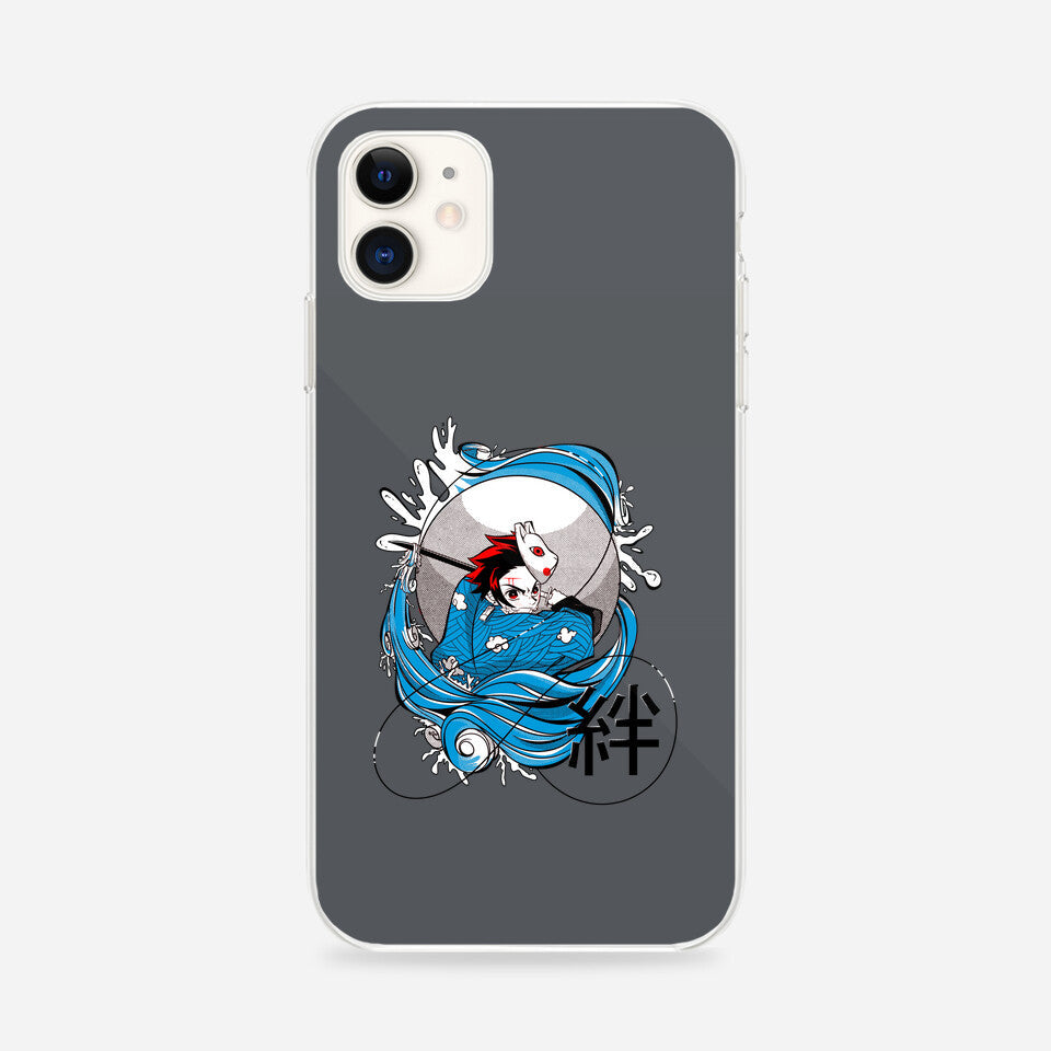 Bonds - Phone Case