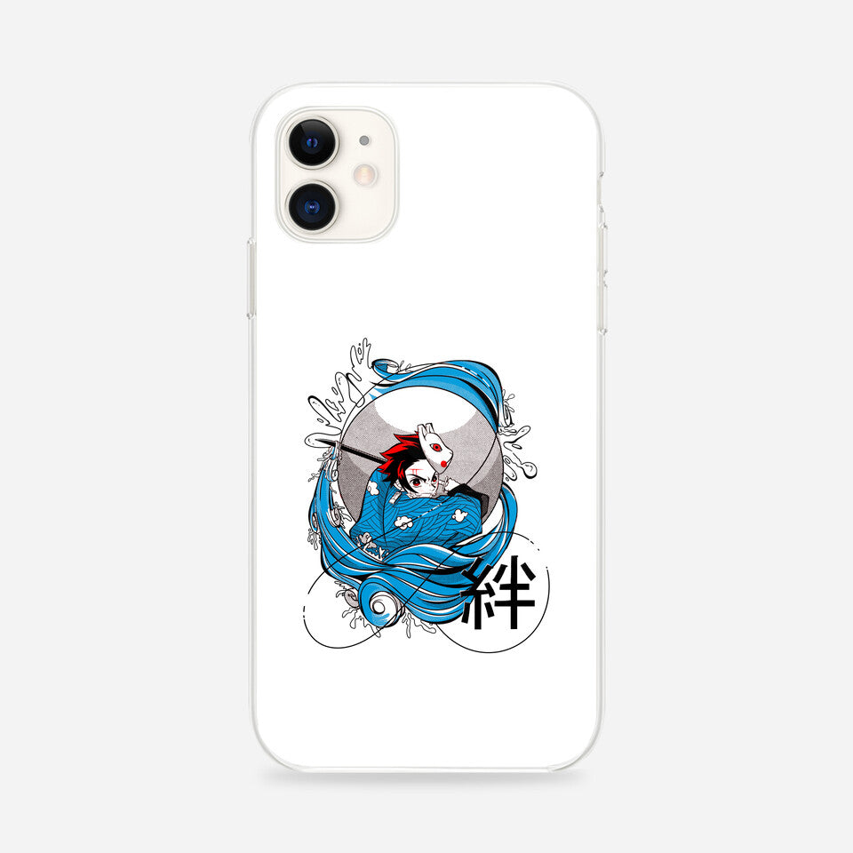 Bonds - Phone Case