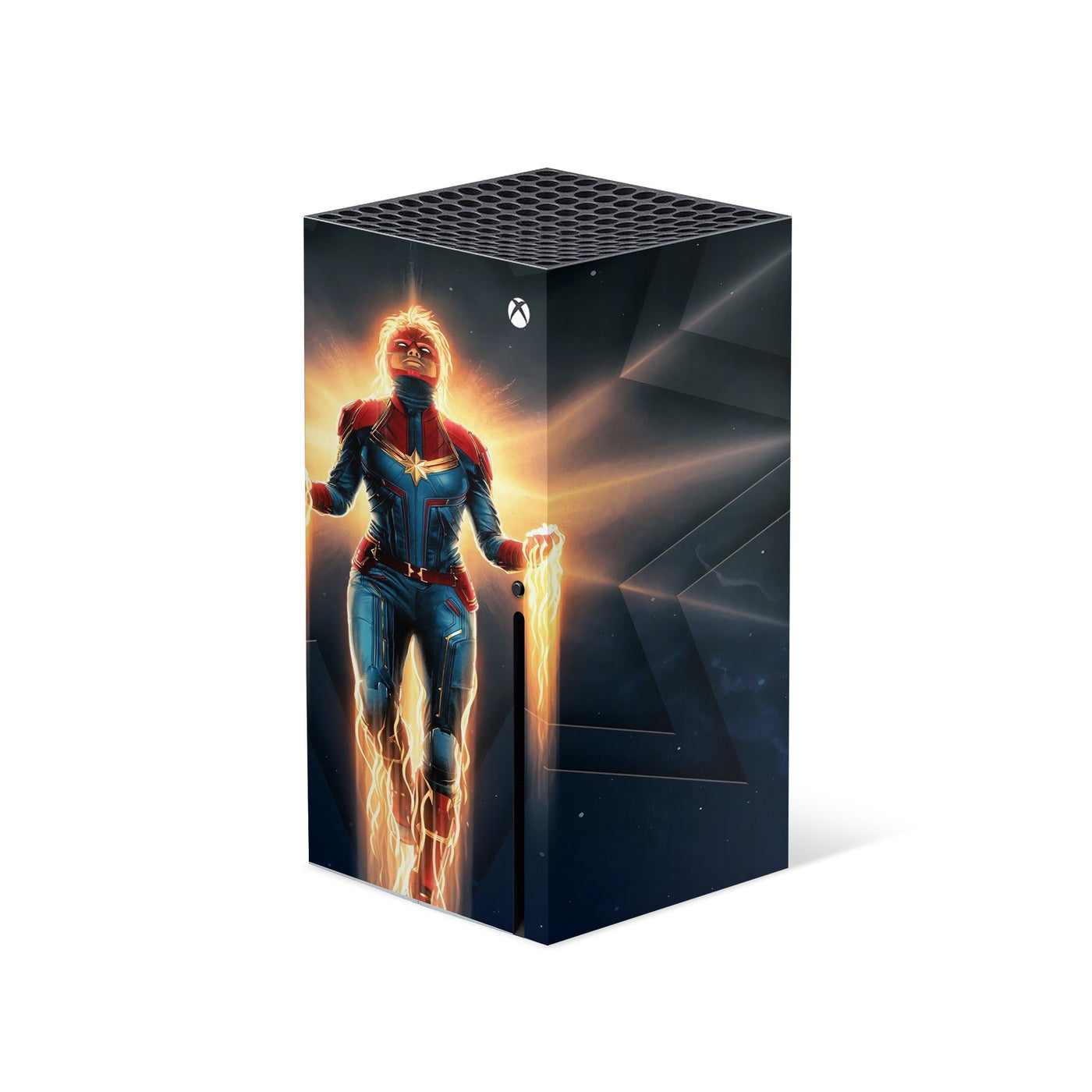 Galactic Champion Xbox Series X Skin