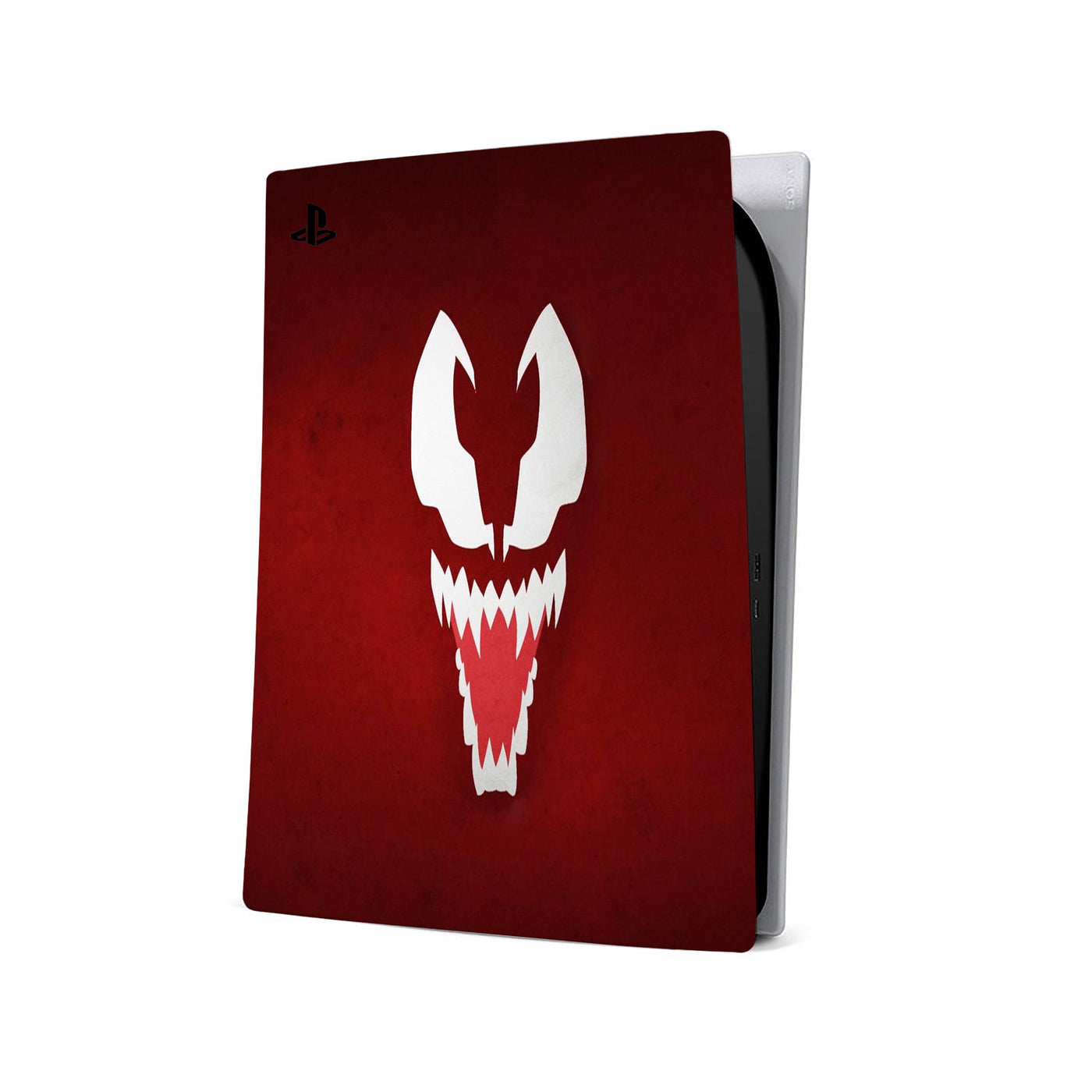 Crimson Terror PS5 Digital Skin