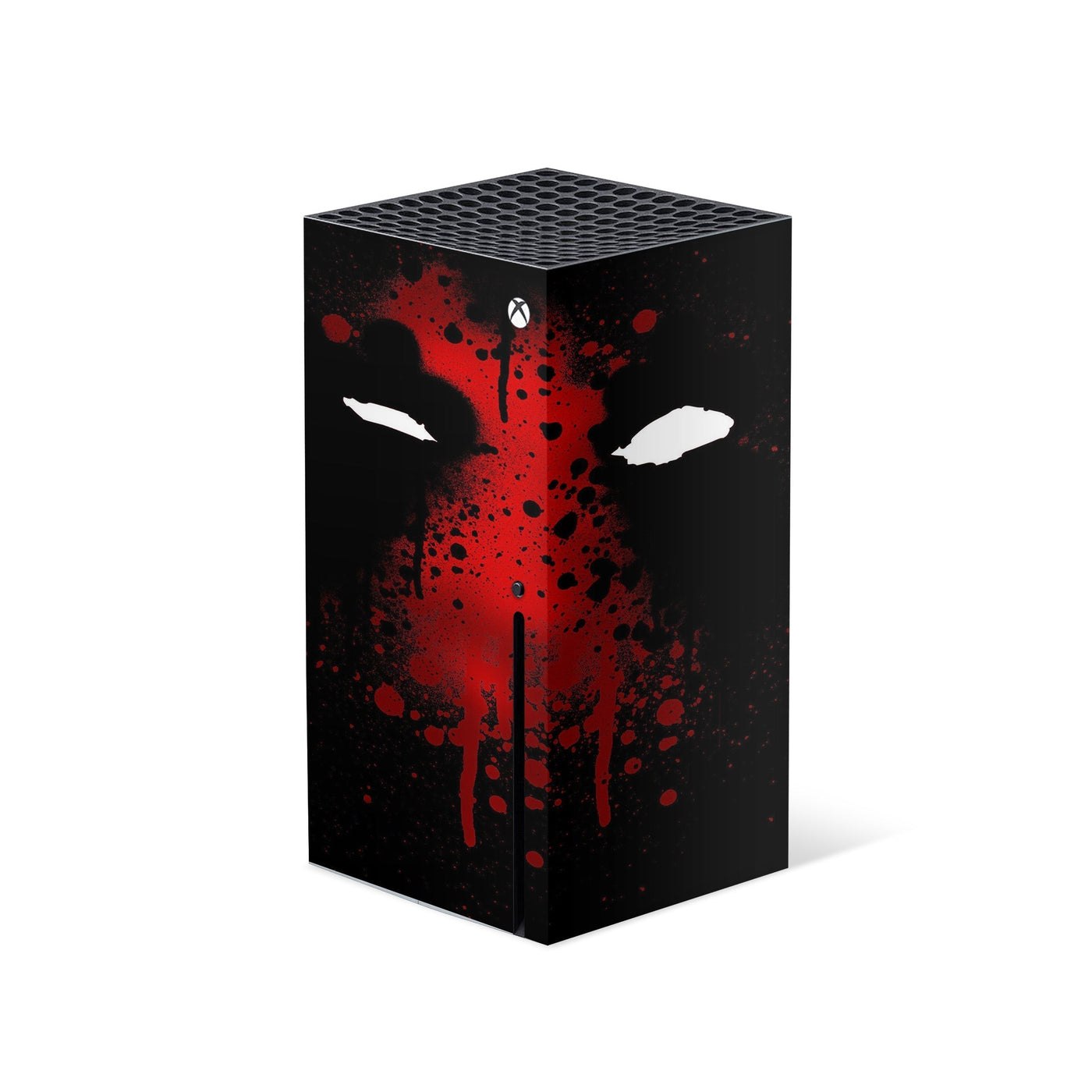 Rogue Merc Xbox Series X Skin