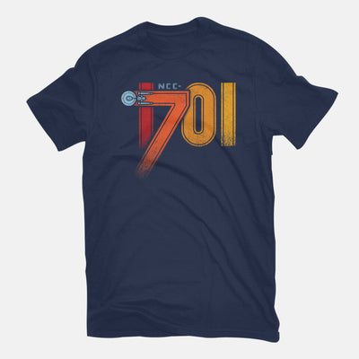 1701 - T-Shirt