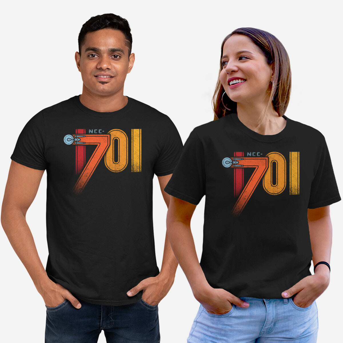 1701 - T-Shirt