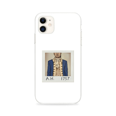 1757 - Phone Case