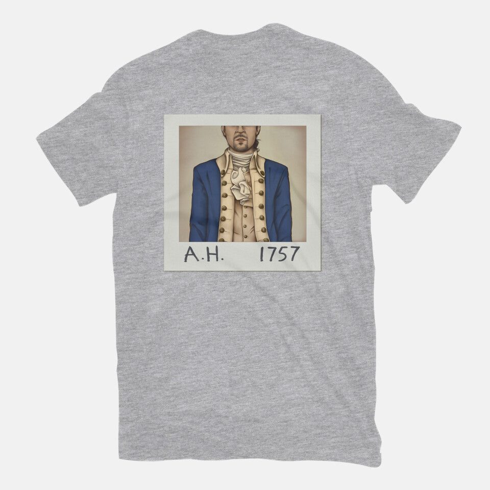 1757 - T-Shirt