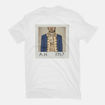 1757 - T-Shirt