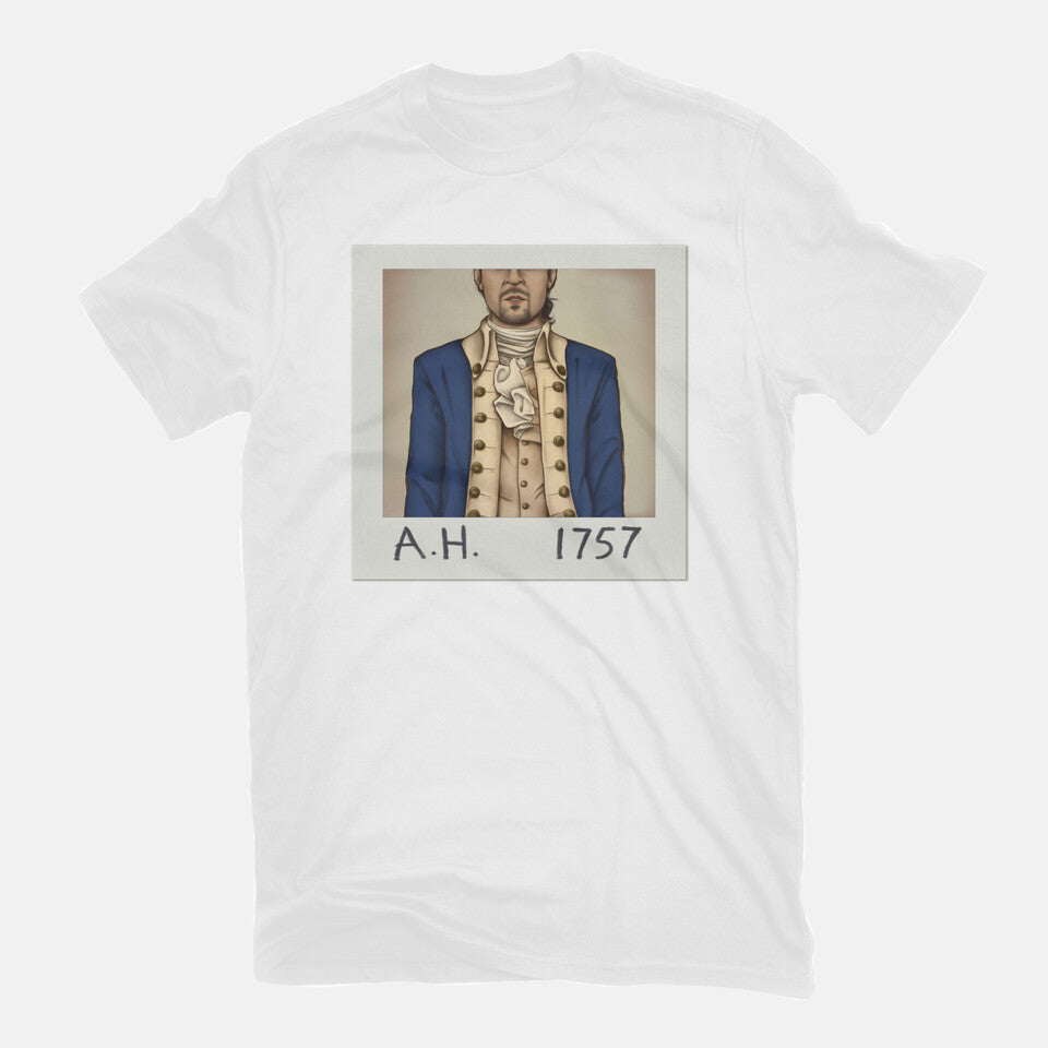 1757 - T-Shirt