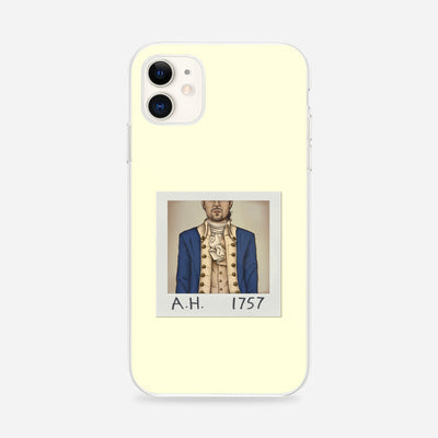 1757 - Phone Case