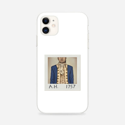 1757 - Phone Case