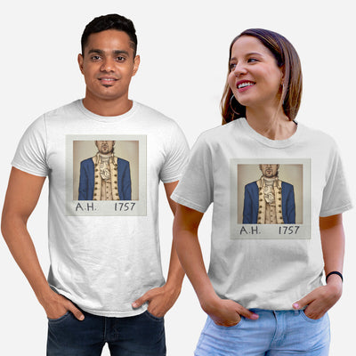1757 - T-Shirt
