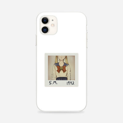 1992 - Phone Case