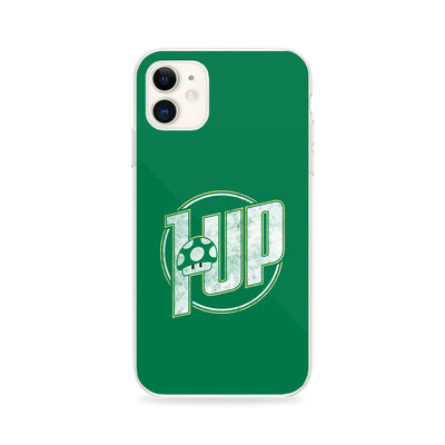 1 Up - Phone Case