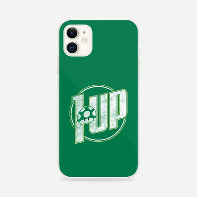 1 Up - Phone Case