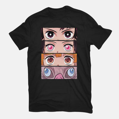 Demon Eyes - T-Shirt