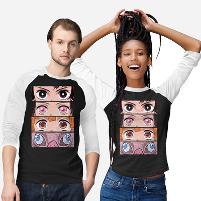 Demon Eyes - T-Shirt