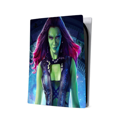 Celestial Assassin PS5 Skin