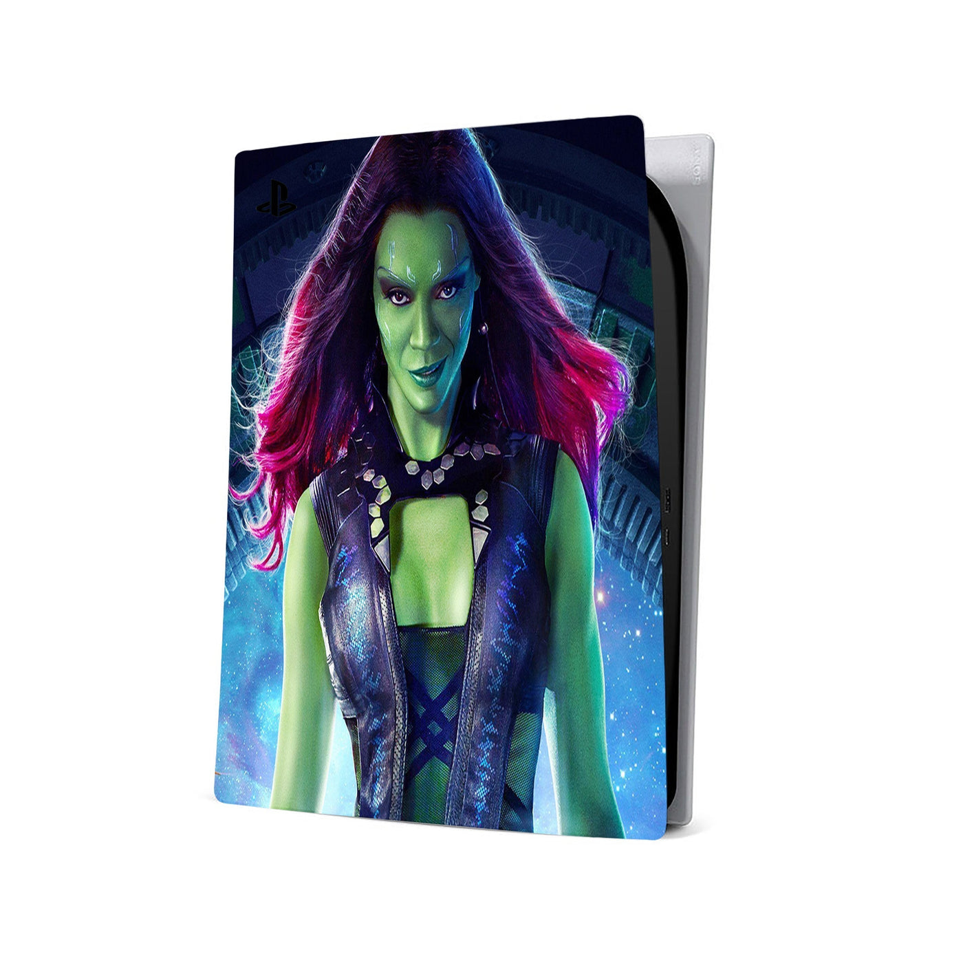 Celestial Assassin PS5 Digital Skin