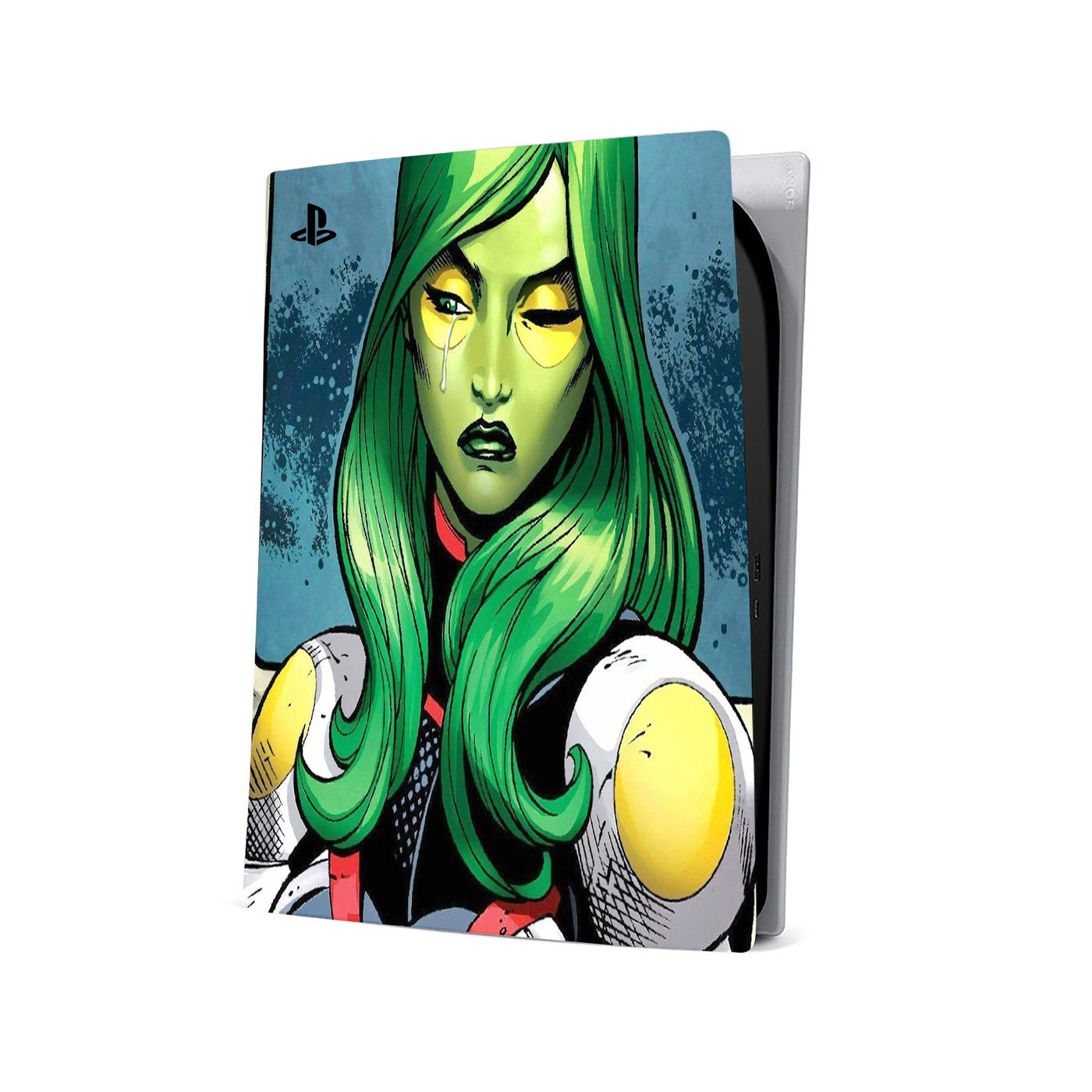 Celestial Assassin PS5 Digital Skin