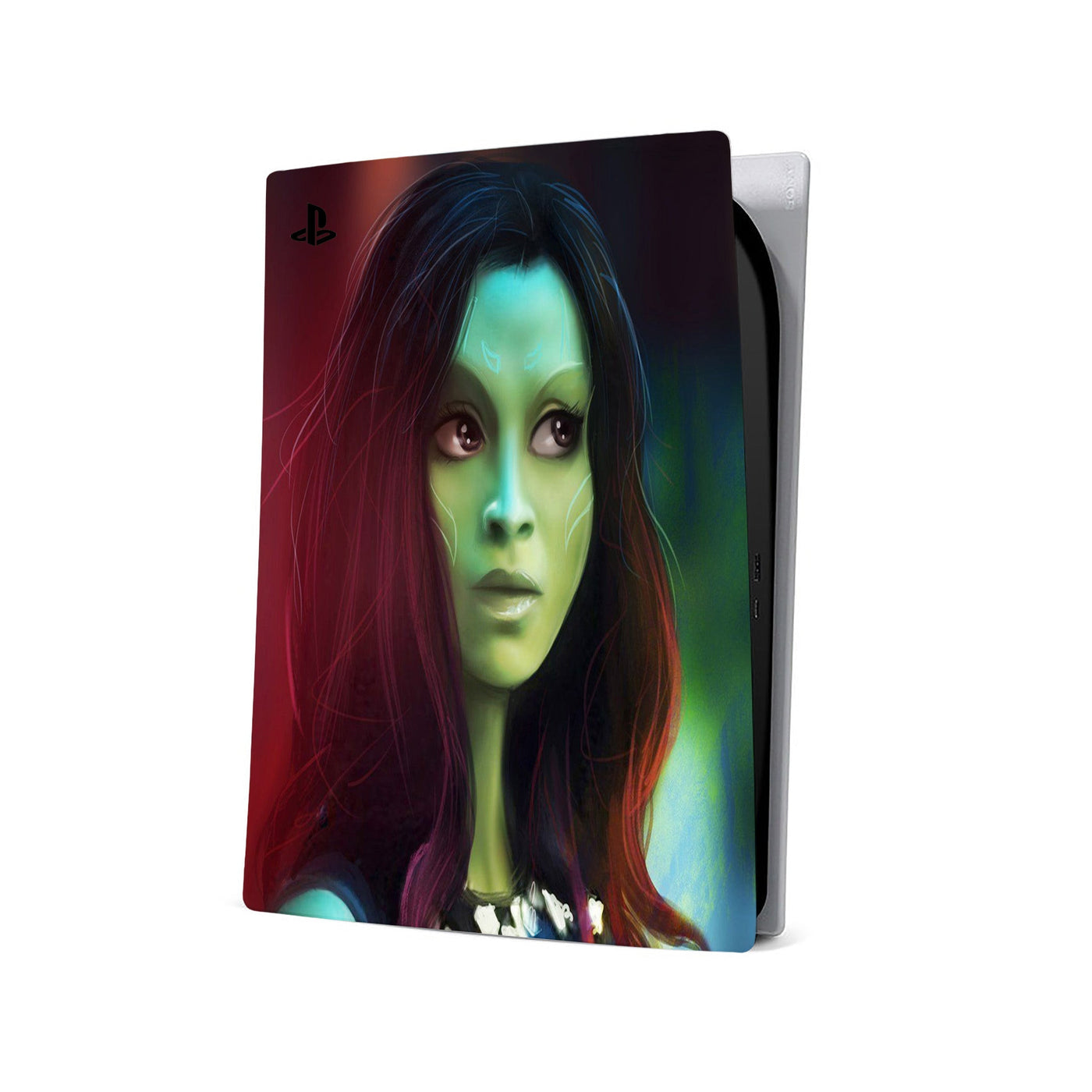 Celestial Assassin PS5 Skin