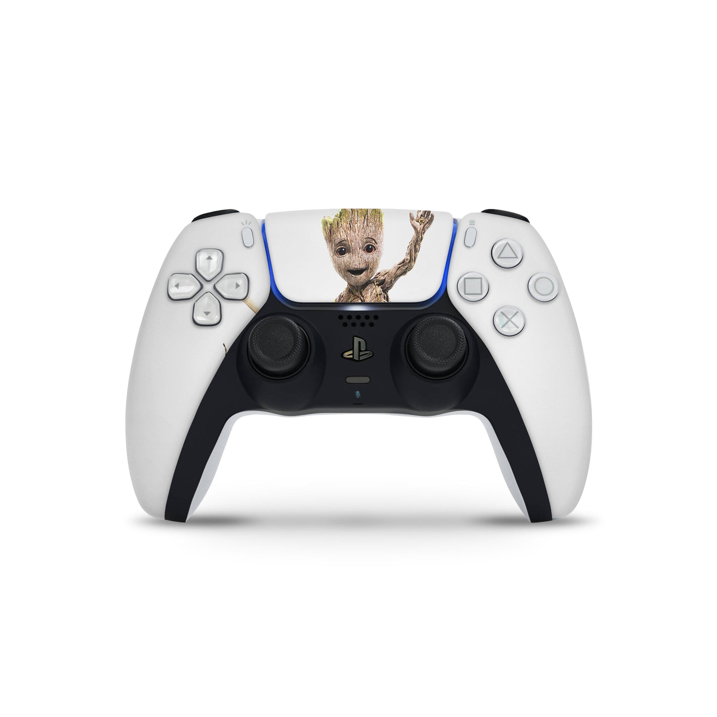 Forest Protector PS5 Skin