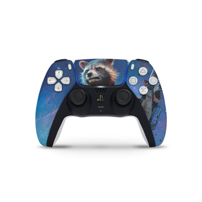 Cosmic Outlaw PS5 Digital Skin