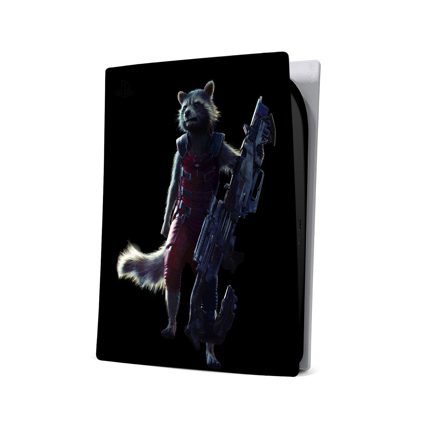 Cosmic Outlaw PS5 Digital Skin