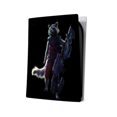 Cosmic Outlaw PS5 Digital Skin