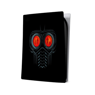 Galactic Outlaw PS5 Skin