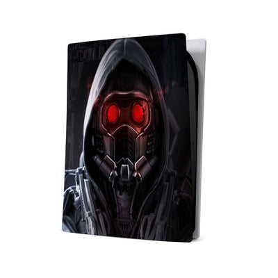 Galactic Outlaw PS5 Skin