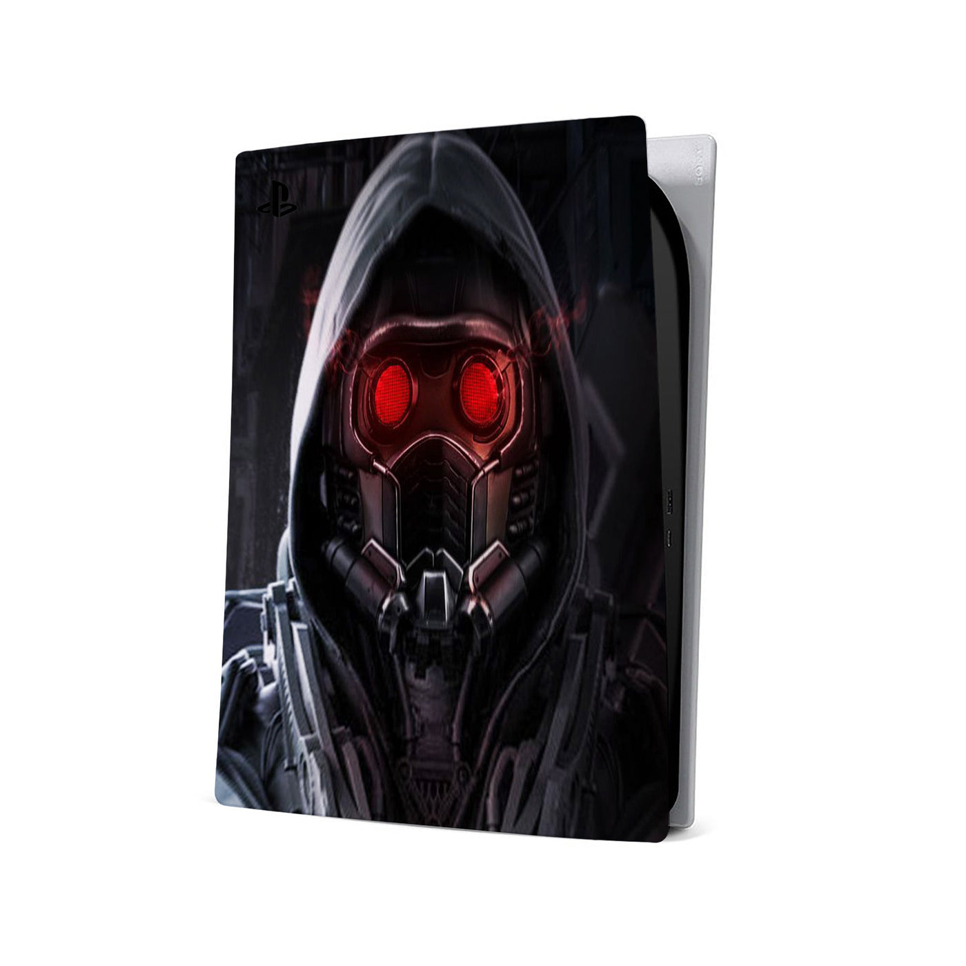 Galactic Outlaw PS5 Digital Skin