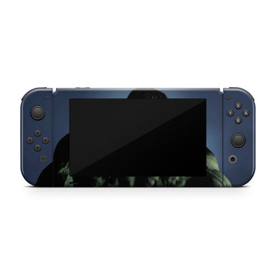 Gamma Titan Nintendo Switch Skin