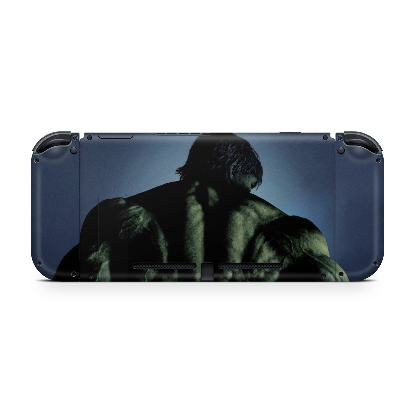 Gamma Titan Nintendo Switch OLED Skin