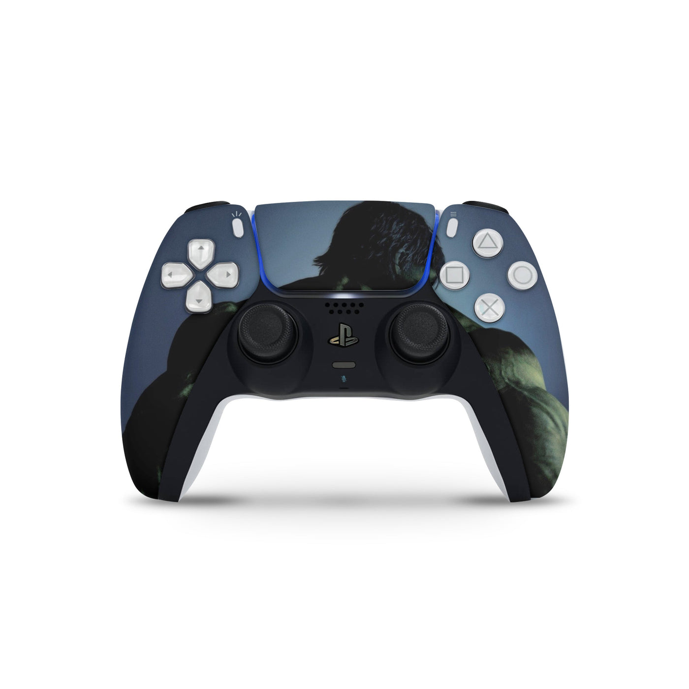 Gamma Titan PS5 Controller Skin