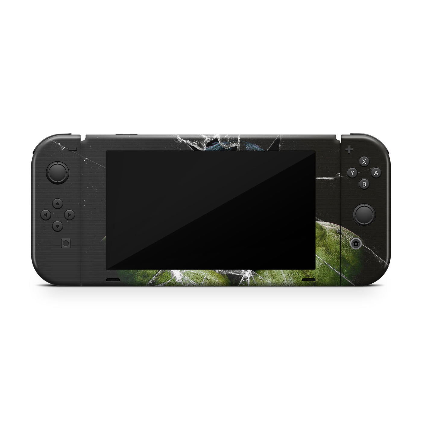 Gamma Titan Nintendo Switch Skin