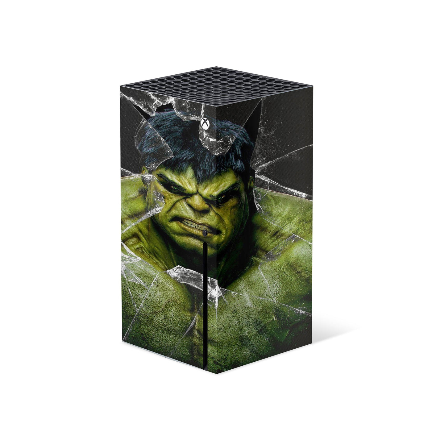 Gamma Titan Xbox Series X Skin