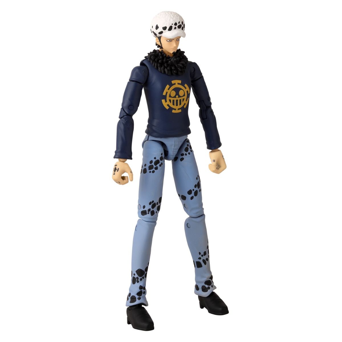 Anime Heroes - One Piece - Trafalgar Law Action Figure