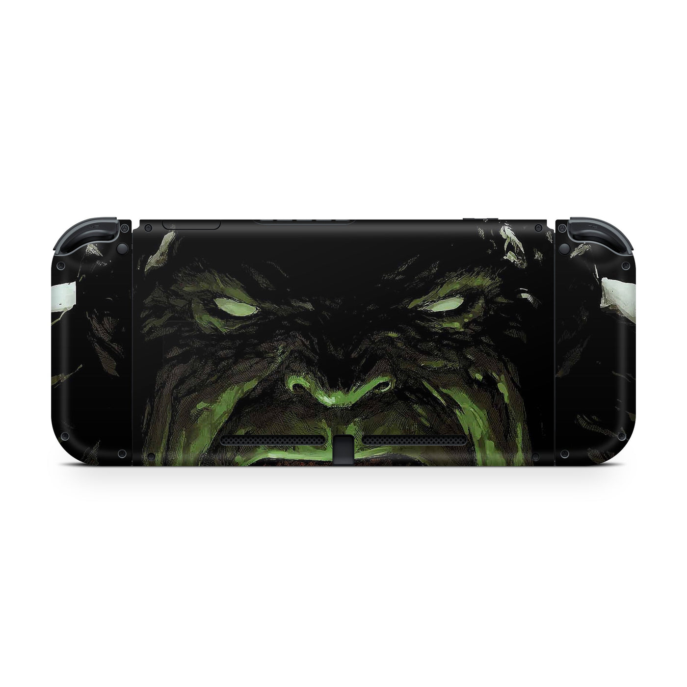 Gamma Titan Nintendo Switch Skin