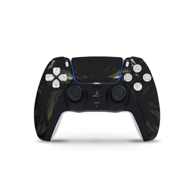 Gamma Titan PS5 Controller Skin
